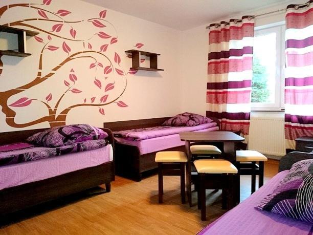 Bed and Breakfast Osrodek Wczasowo-Kolonijny Bazylak Rewal Exteriér fotografie